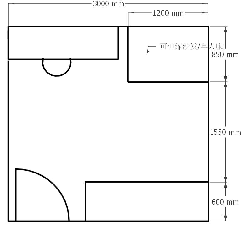 榻榻米如何在国内流行起来的,不要跟风做榻榻米