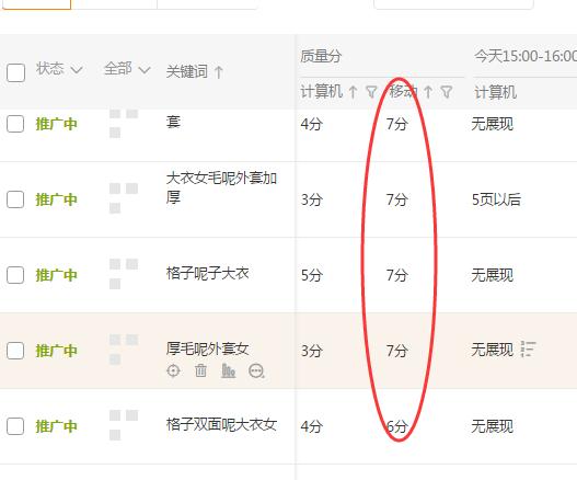 淘宝直通车百亿流量精准扶持,淘宝直通车开精准为什么没流量