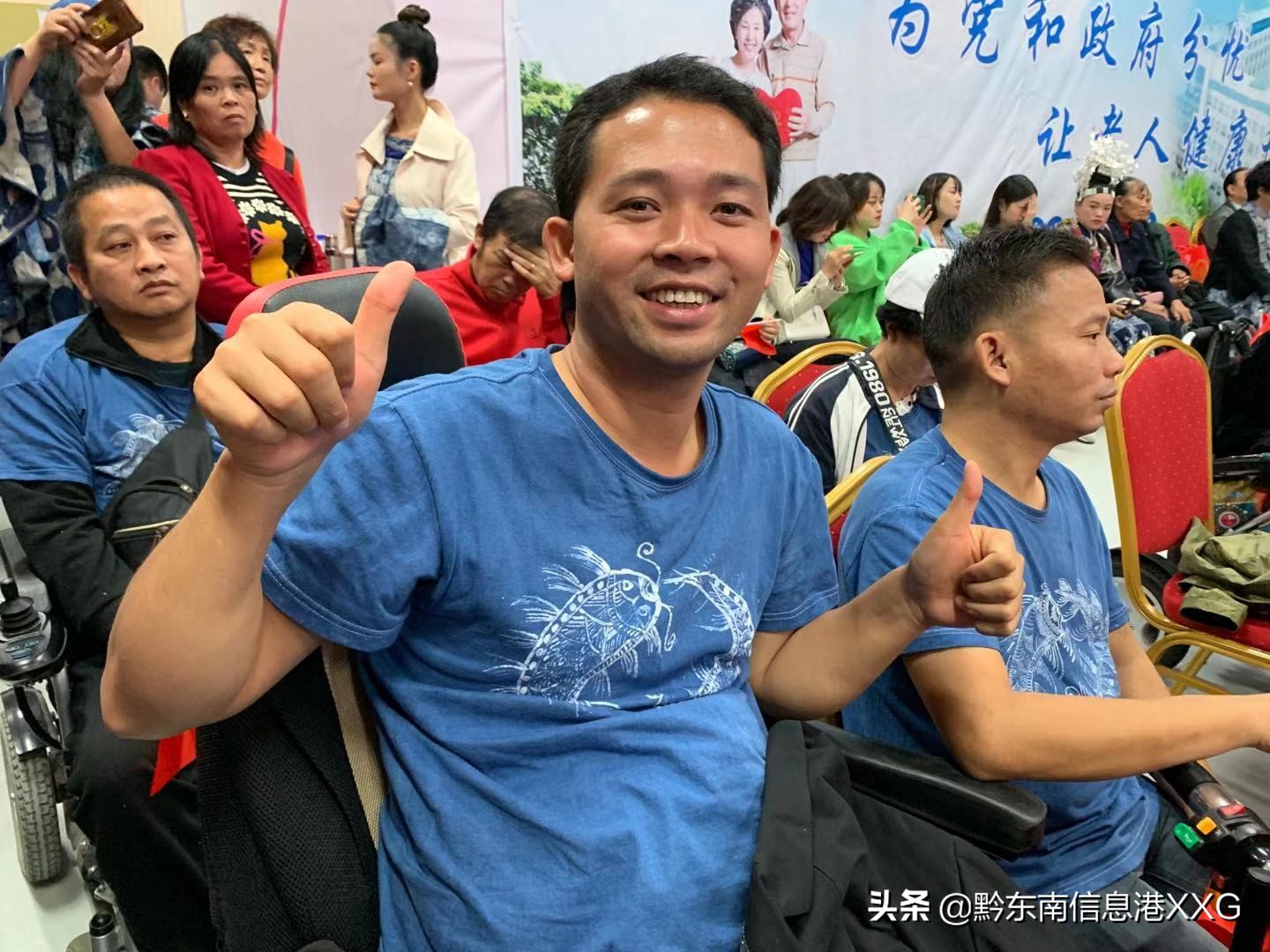 一场别开生面的毕业典礼,一场盛大的毕业典礼