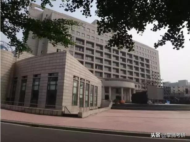 你一定要了解的东北财大和南开大学
