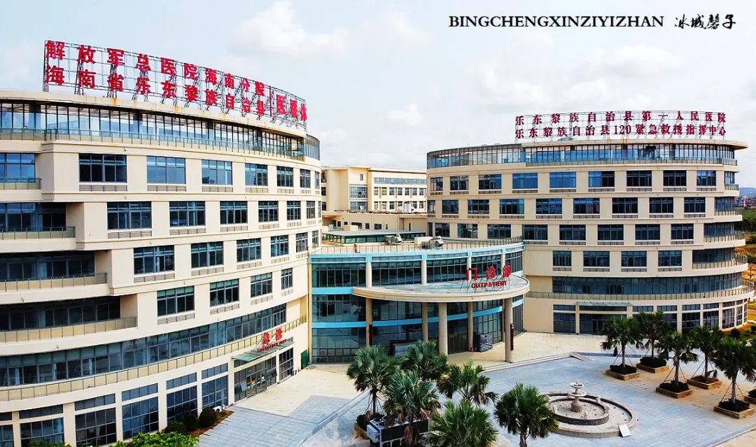 海南乐东九所康养度假村,海南乐东九所康养基地有哪些