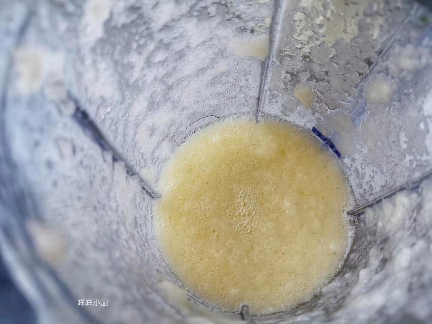 奶粉可以做什么好吃的简单小零食,宝宝吃不完的奶粉可以拿来做什么