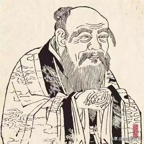 从古到今河南名人榜一览表,河南都出过哪些历史名人