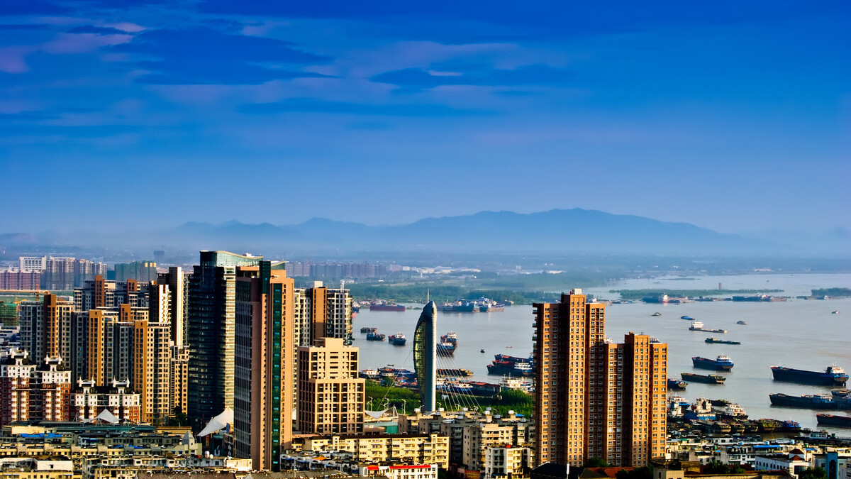 吞下安徽，浙沪鲁冀并购，中央上收合肥阜阳芜湖等7大明星制造业