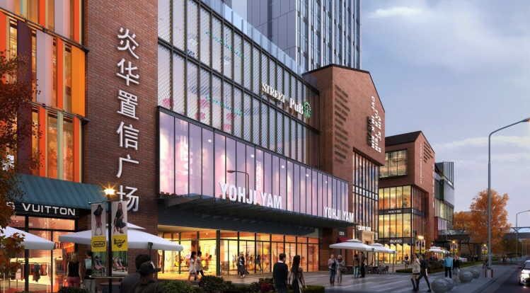 医院附近投资商铺回报率,商铺如何投资更保值