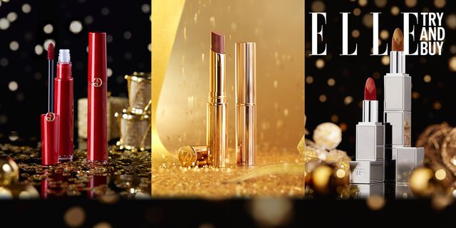 阿玛尼红管301哑光唇膏试色视频,ysl口红和阿玛尼唇釉哪个好