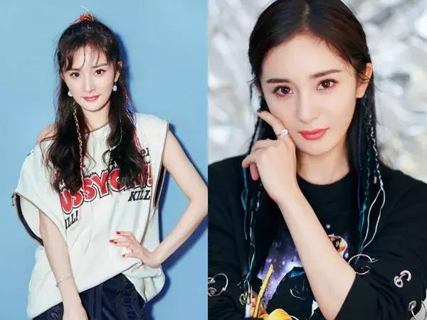 今年流行麻花辫甜酷发型,除了编发还有什么酷的发型