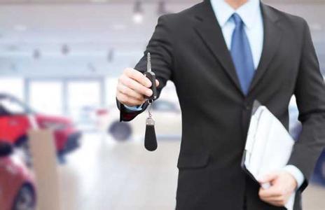 大河车展买车后提车时要注意啥