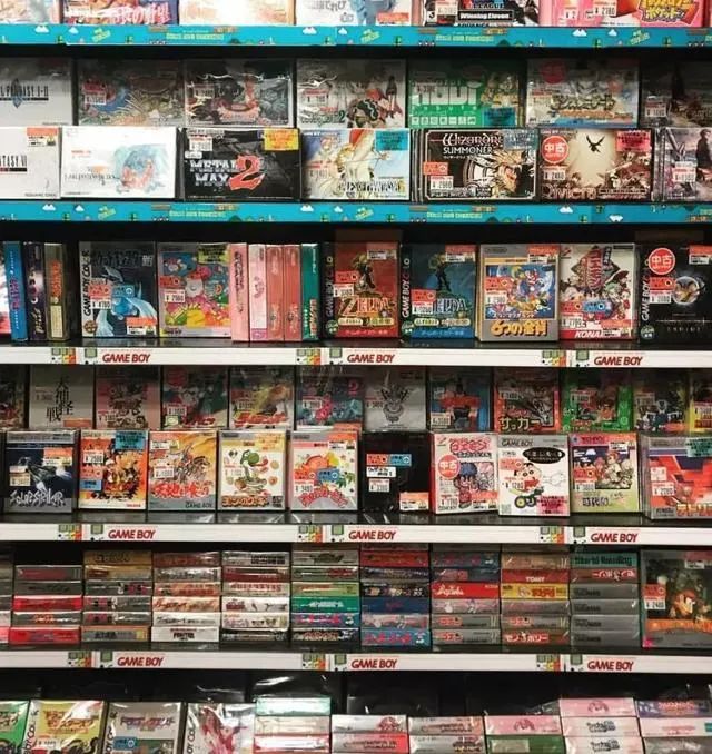 日本东京中古奢侈品一条街,东京中古购物攻略