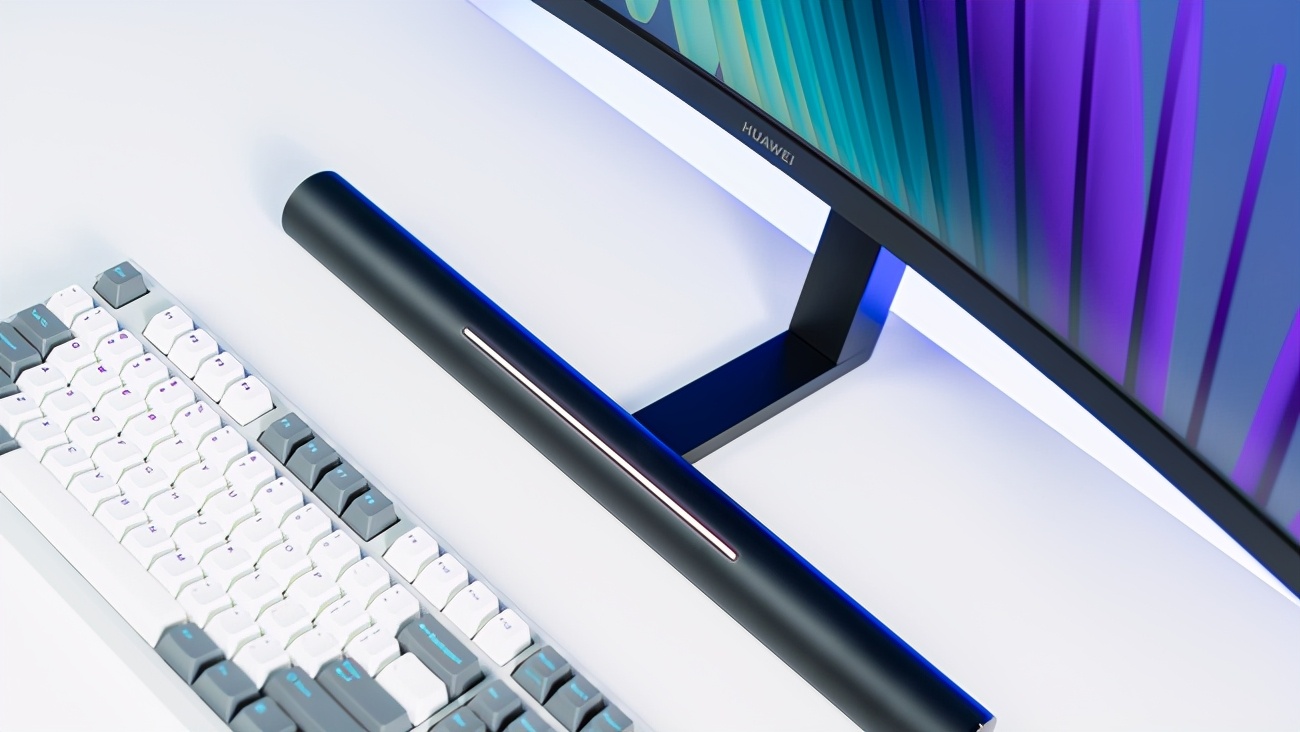 华为曲面显示器mateviewgt测评,华为mateviewgt27英寸测评