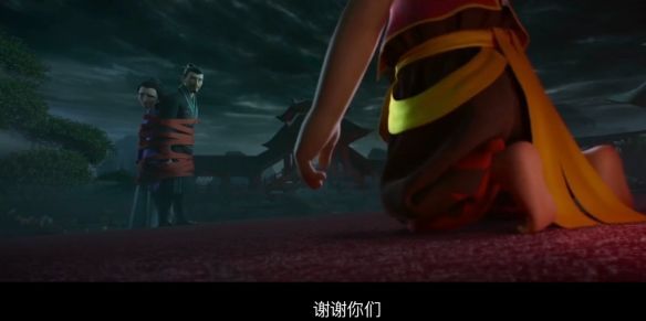 又酷又拽还有谁？好想养一只自带红buff的小魔童