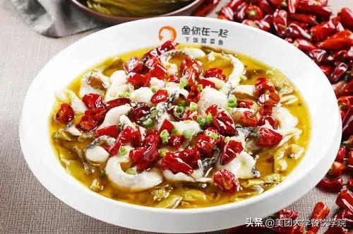 2000家VS100家，鱼你在一起和渝是乎的不同“鱼”生