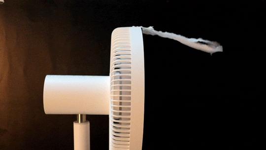 特斯拉二合一风扇,新款特斯拉风扇