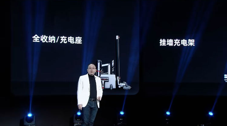 小狗t12吸拖一体吸尘器真实测评,全球最先进的家用吸尘器