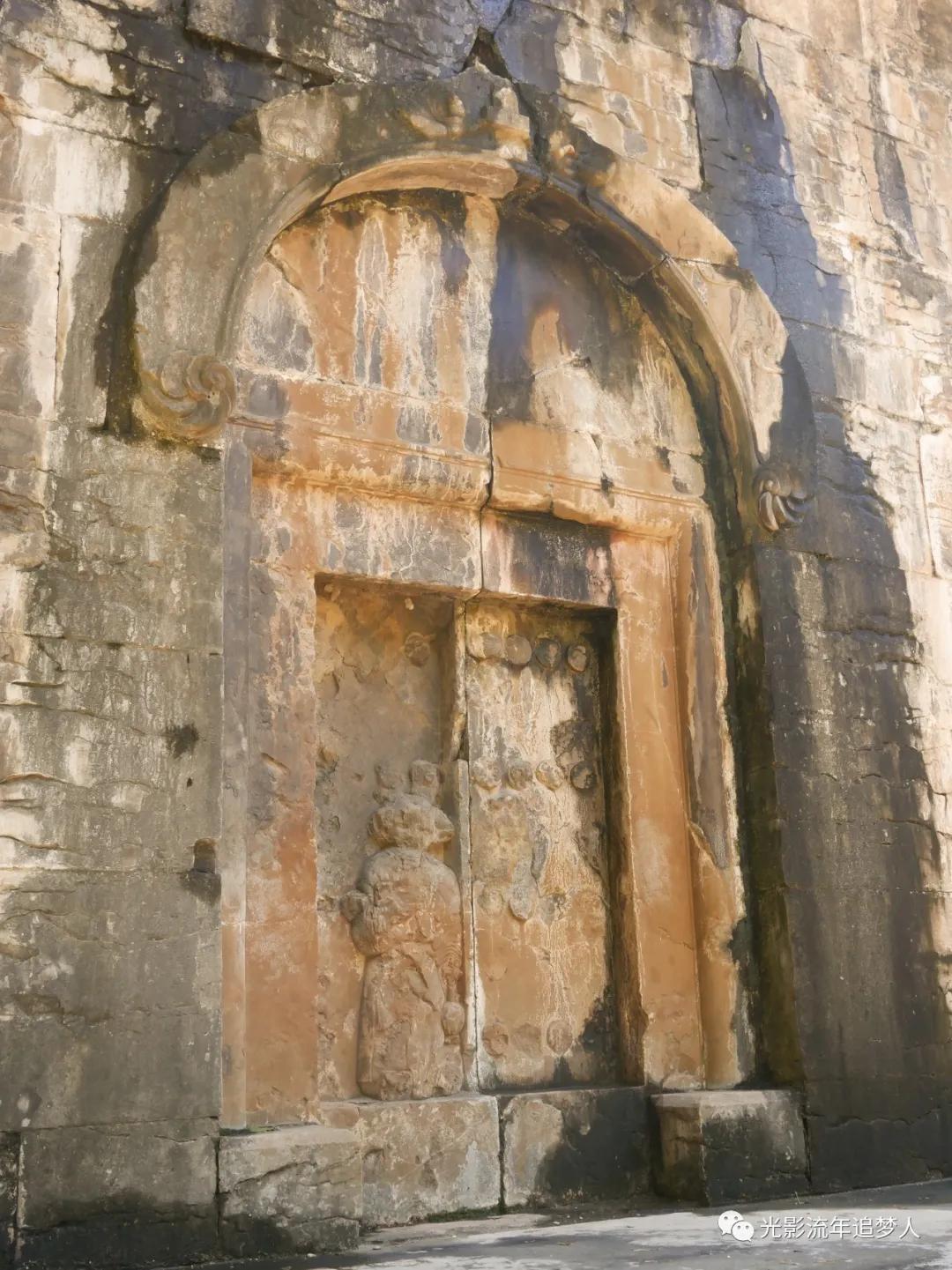 古寺灵岩寺,济南千年古寺灵岩寺