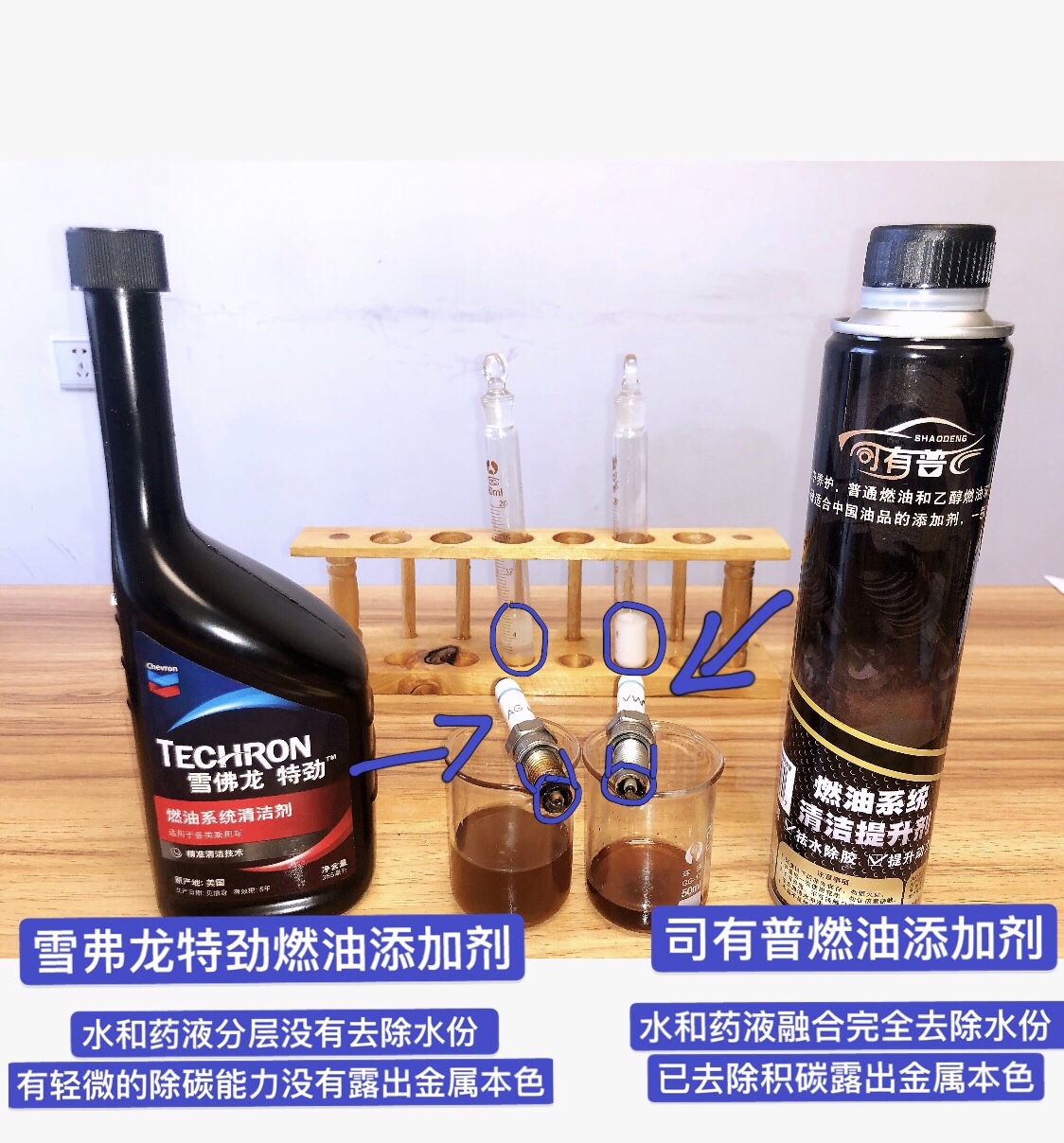 燃油添加剂到底有作用没,不要被所谓的原厂机油忽悠了