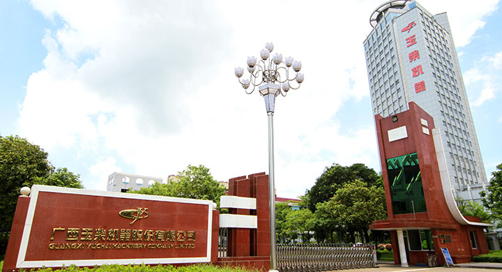 中国最大内燃机厂家为什么在重卡大马力段发动机上表现却一般般