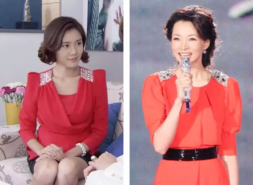 你怎么穿了品如的衣服,吐槽回家的诱惑品如的衣服