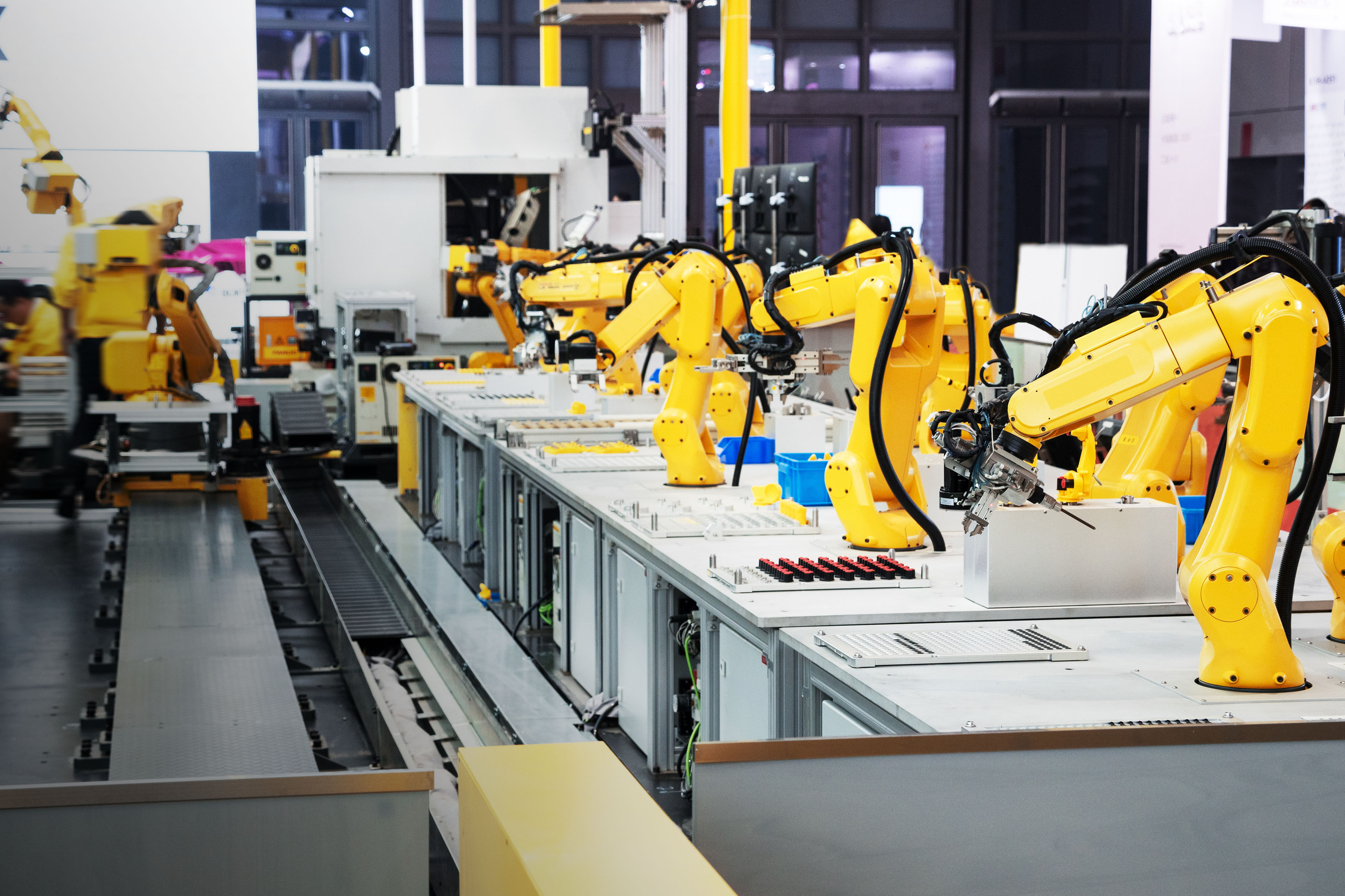 中国外资企业要撤走吗,有多少外资企业迁出中国