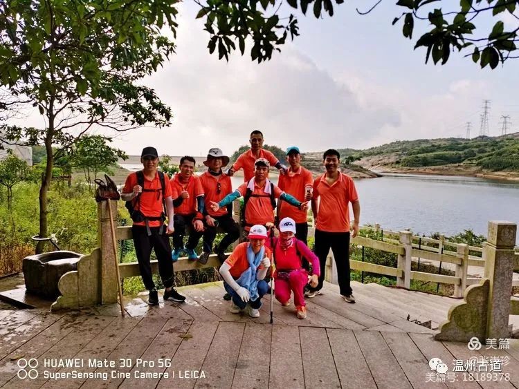 大罗山最佳爬山路线徒步,大罗山经典徒步路线55公里