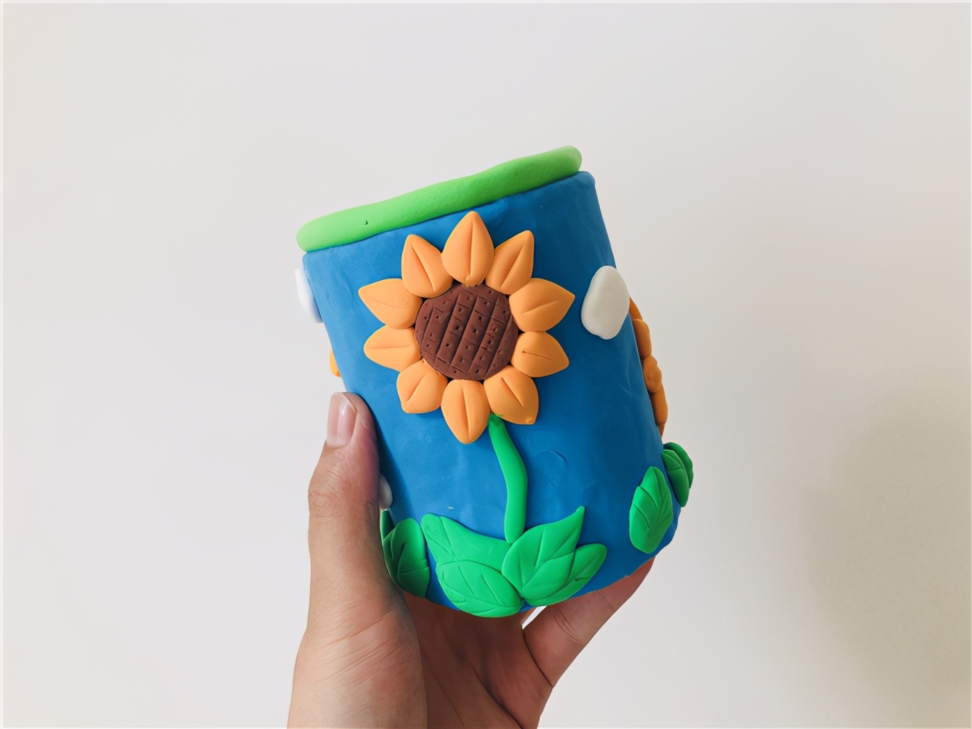 儿童陶艺diy手作馆,ekon手作店加盟