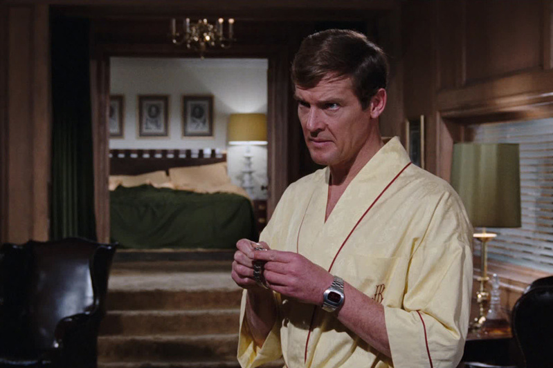 戴表文人气息,戴表风格