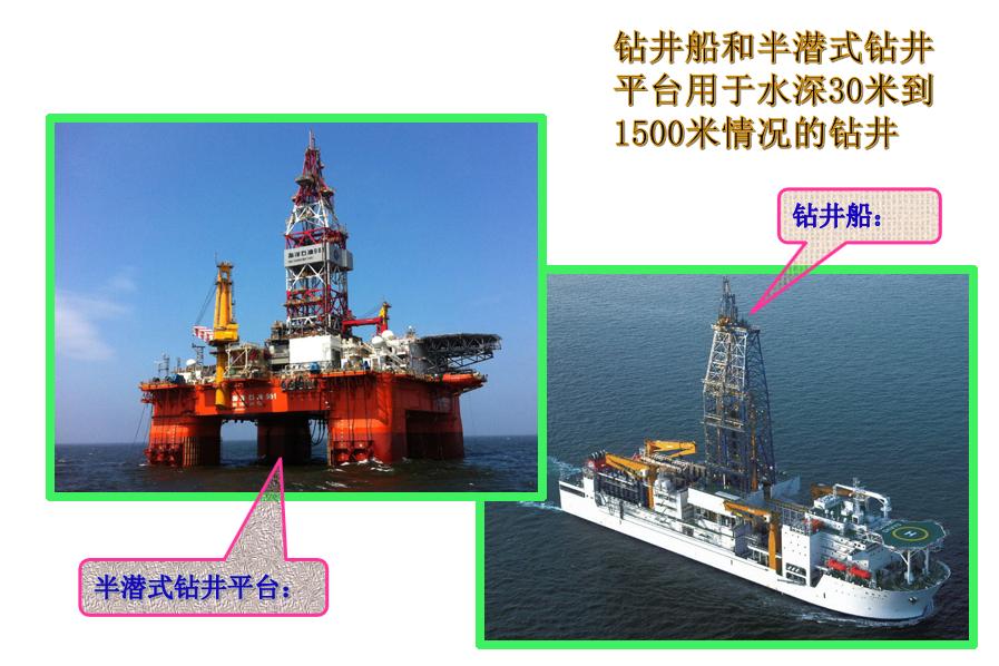 石油基础知识探索能源之王的奥秘,石油在开采和使用过程的优劣