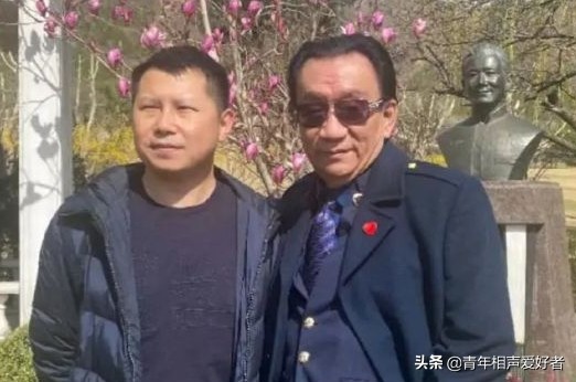 郭德纲悼念侯耀文的悼词,郭德纲给侯耀文写的悼文