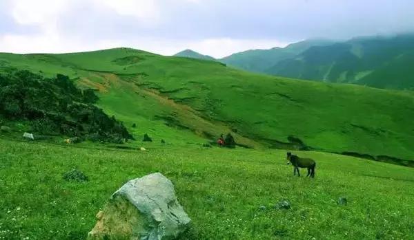 五一小长假昆明周边露营地点推荐,昆明周边户外露营游