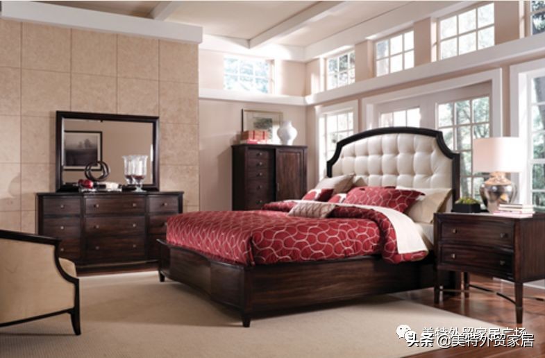 卧室家具清单大全,卧室家具床的挑选方法