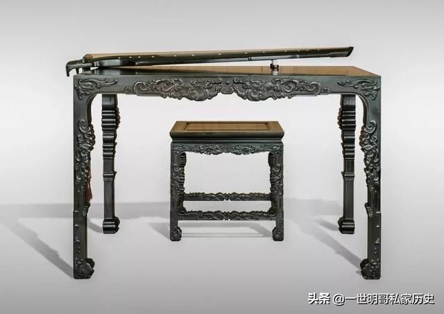 古琴名家访谈录,古琴名家访谈