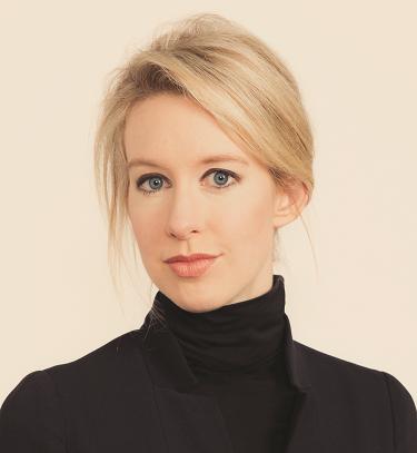 女版乔布斯成功的原因,女版乔布斯是真实的吗