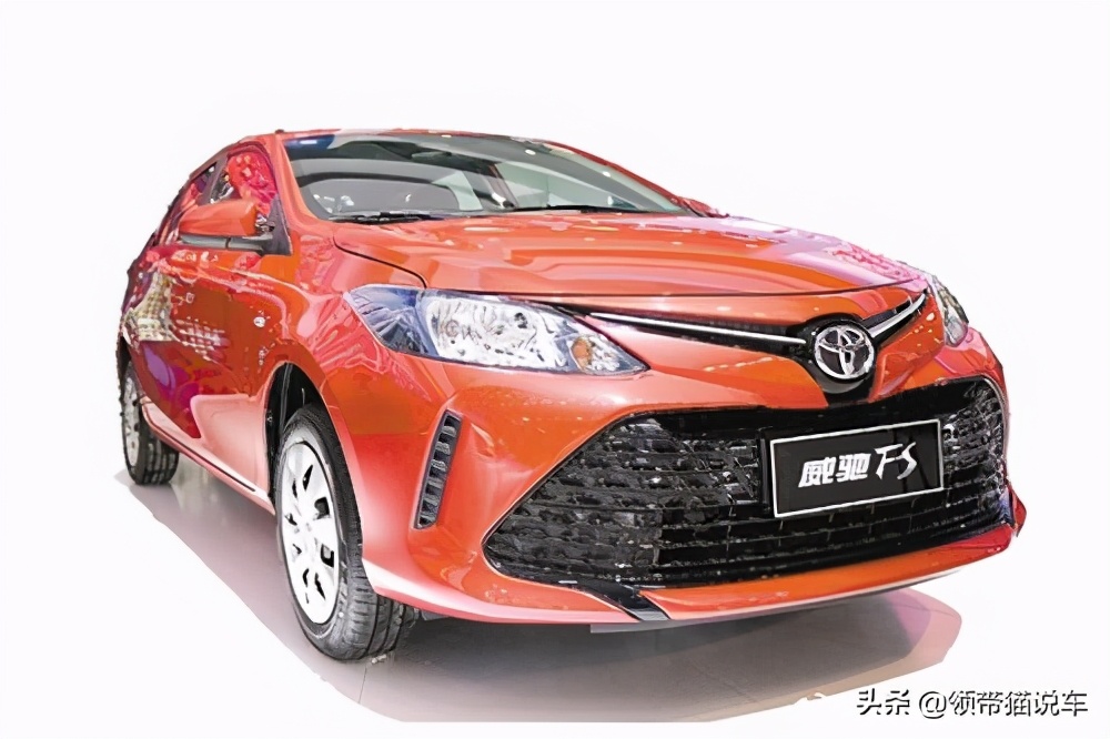 yarisl致炫和威驰fs哪个好,丰田致炫x和丰田威驰fs哪个更好