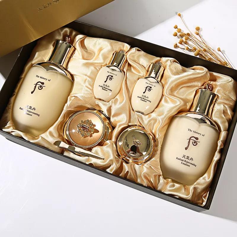 韩国女生省钱彩妆推荐品牌,韩国妹子攒钱