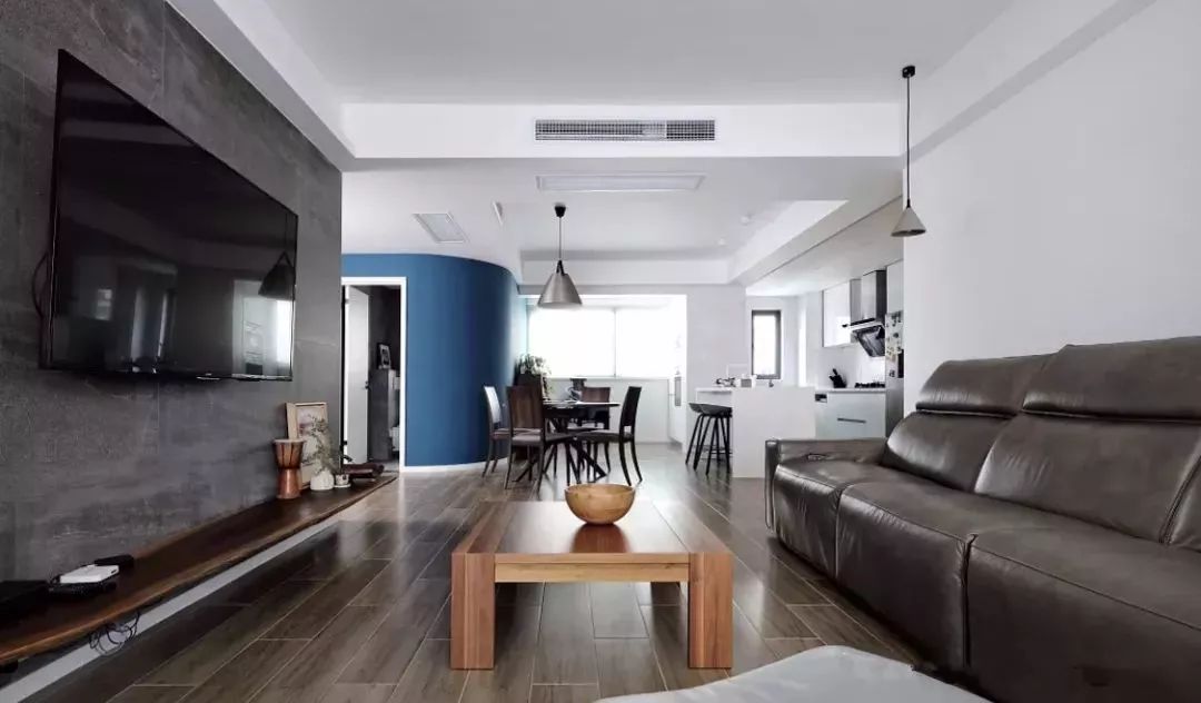 客厅地砖搭配效果图,客厅750x1500瓷砖墙横铺还是竖铺