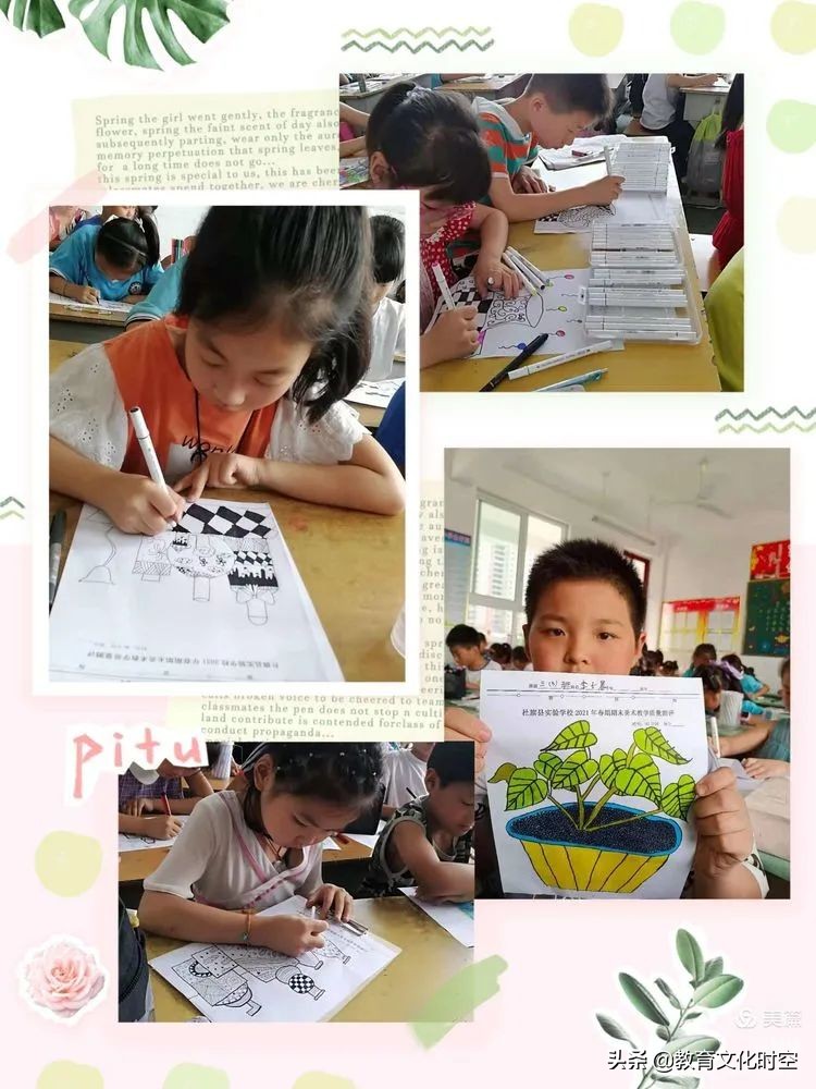 社旗县实验学校全景图,小学音体美教学质量考核方案