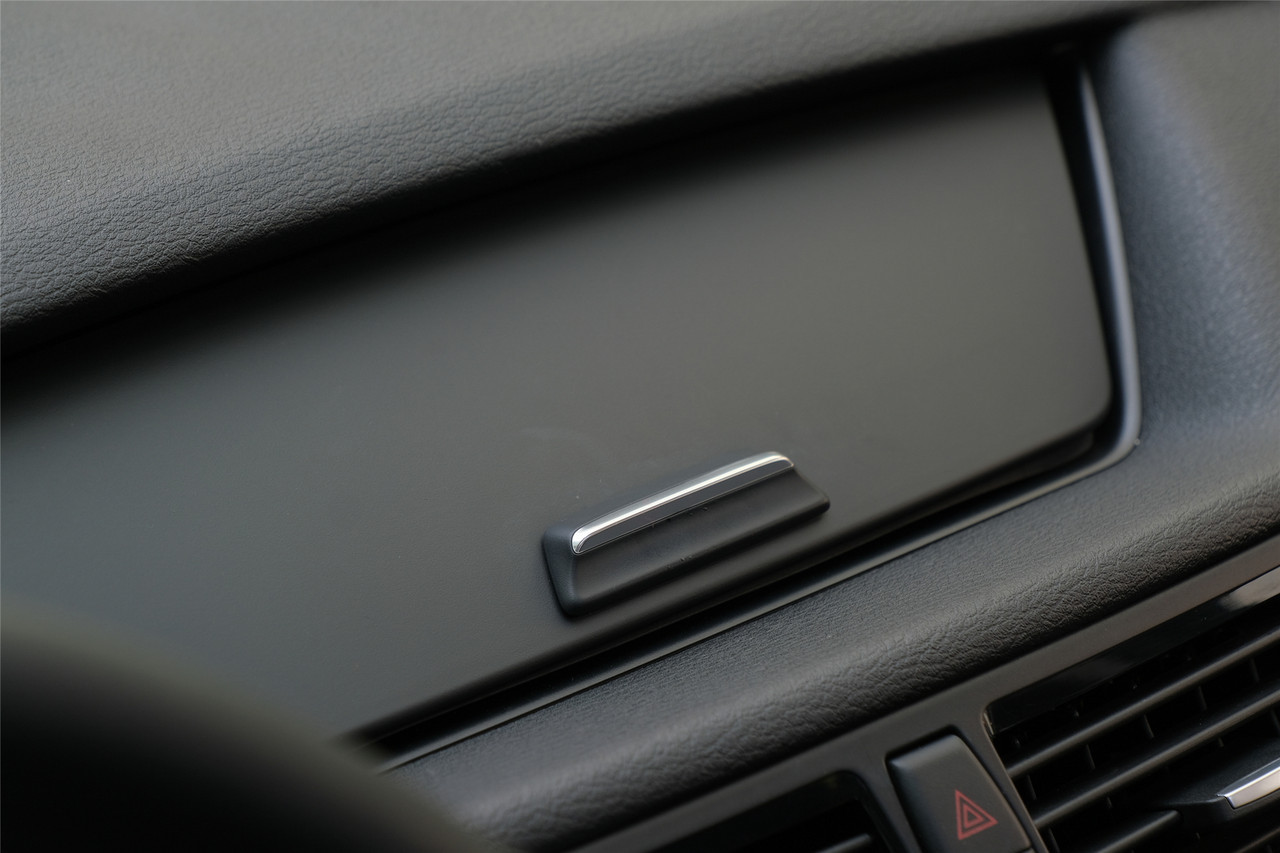 宝马e底盘进化史,路试笔记四驱车