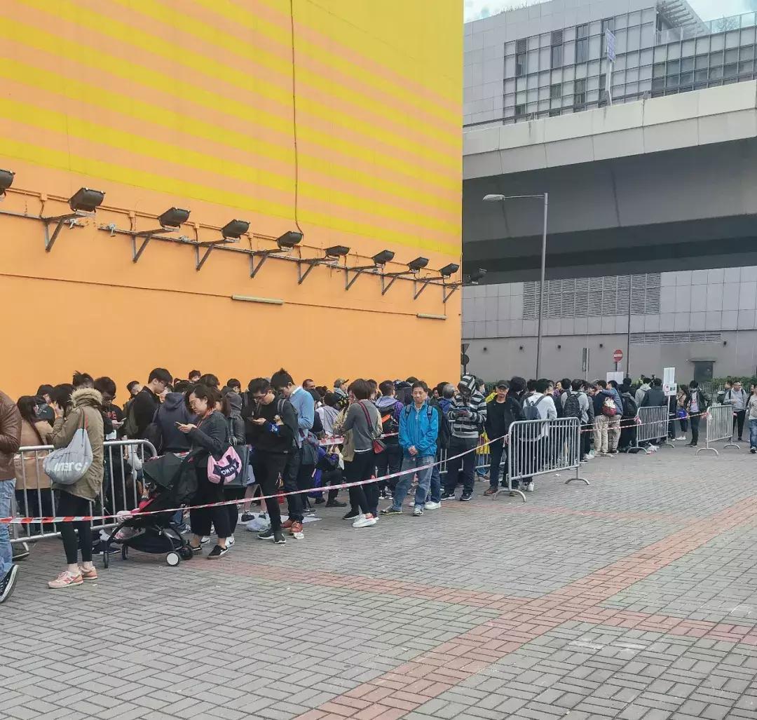 潮流玩具有哪些,潮流玩具行业