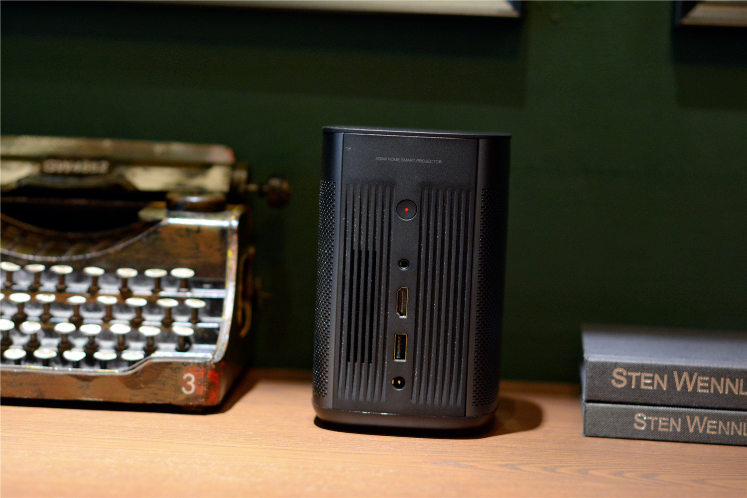 极米投影仪play超悦版测评,极米play超悦系统更新