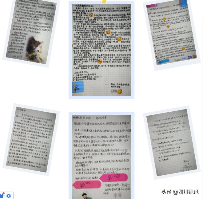 鱼跃此时海,花开彼岸天——南充高中北部新城校区名师刘鱼海印象