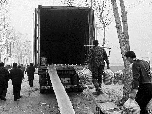 农产品滞销的最新方法,关于农产品滞销的问题和解决方法