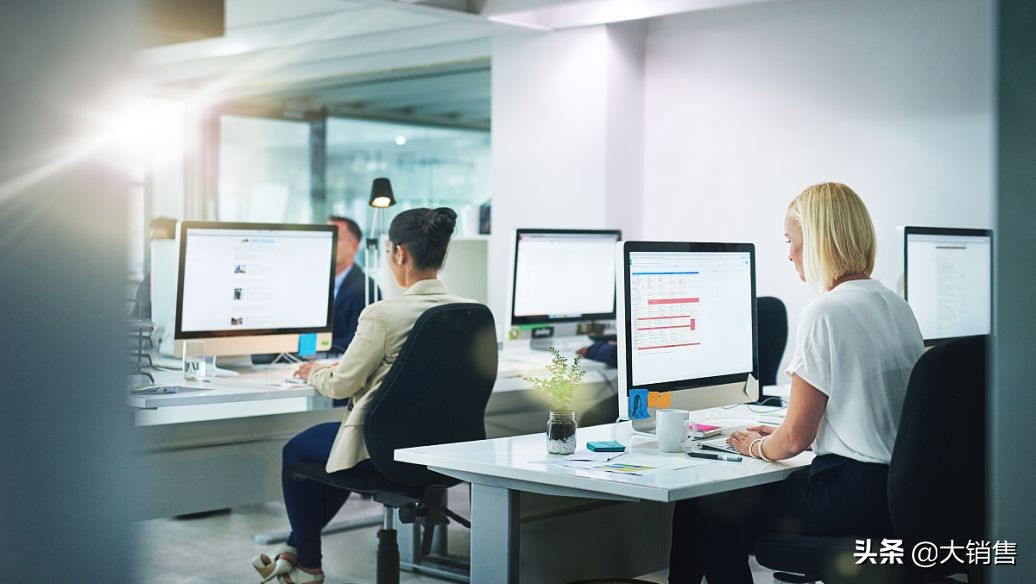 万字长文详解企业的线上运营策略,电话销售100个实用技巧