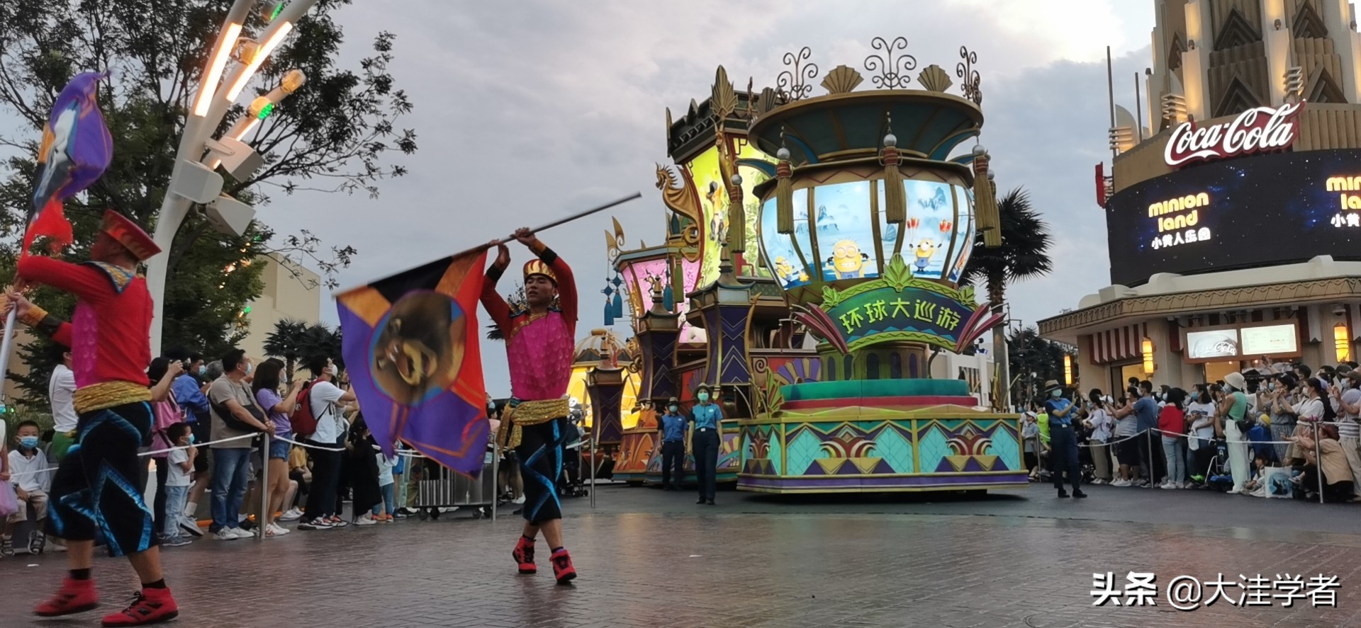 北京环球影城值得去吗最新,环球影城比价