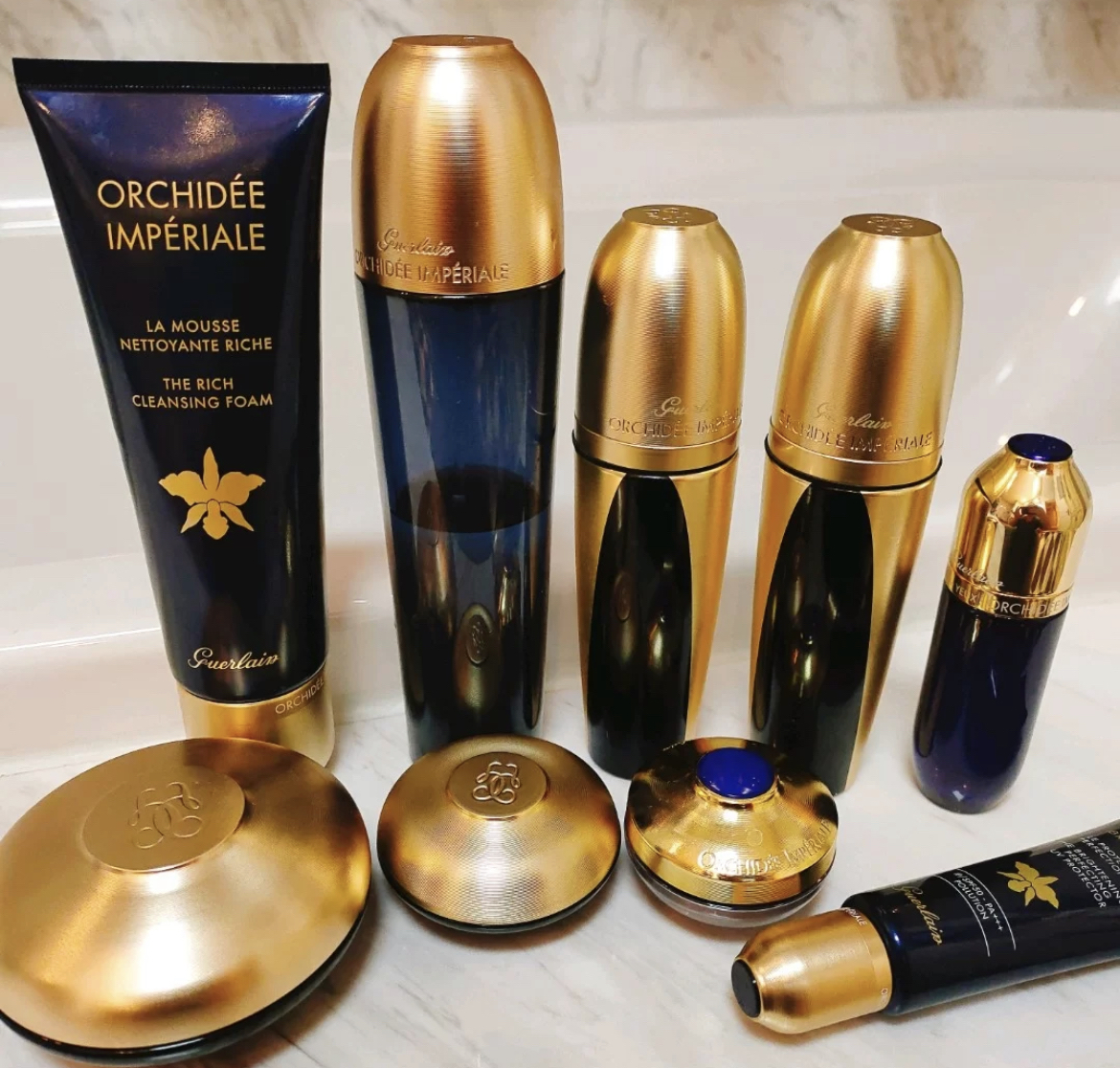 双十一值得买的面霜精华,双十一值得囤的大牌面霜