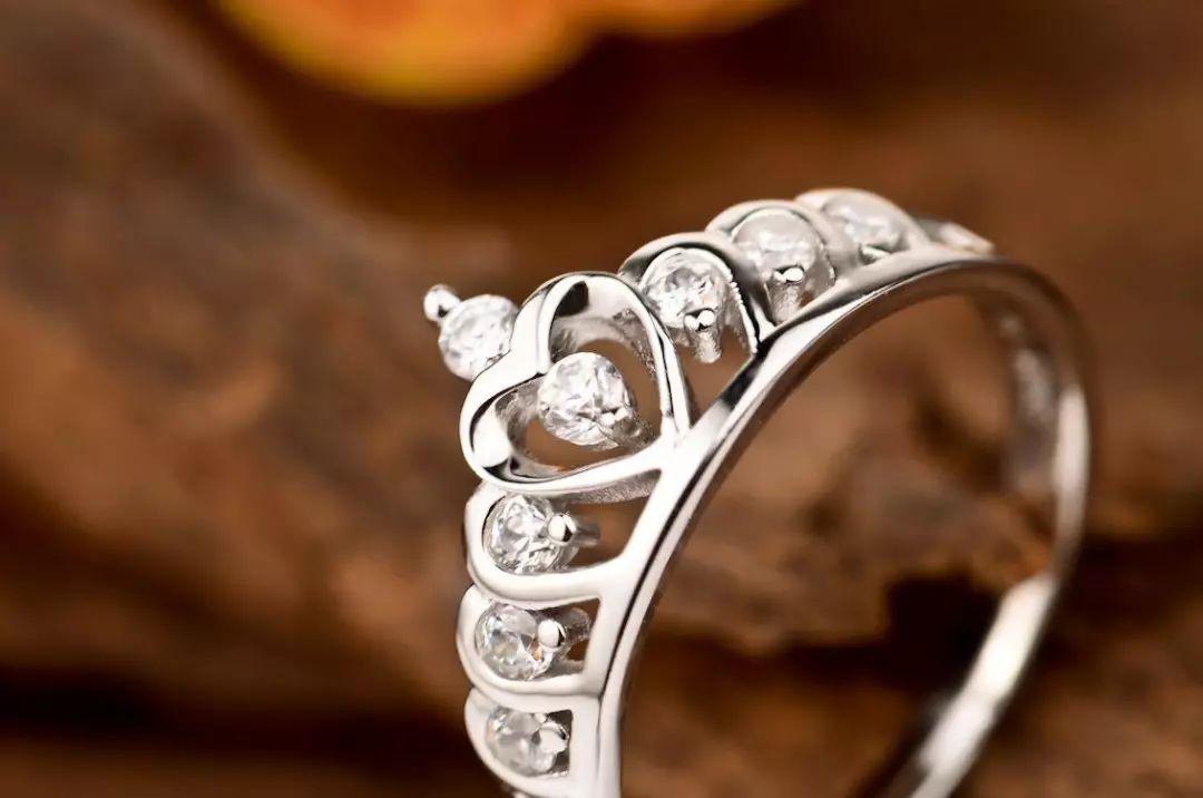 选婚戒的十大秘诀,婚戒怎么选尺寸