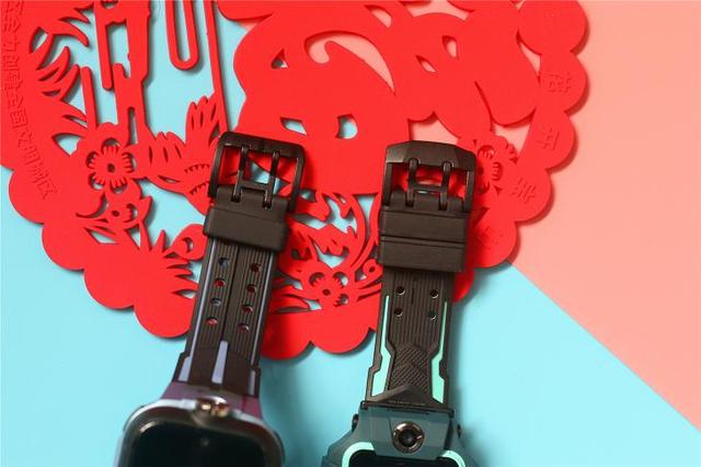 小天才儿童手表和小寻y2s对比 (小寻儿童手表y2和z7哪个好)