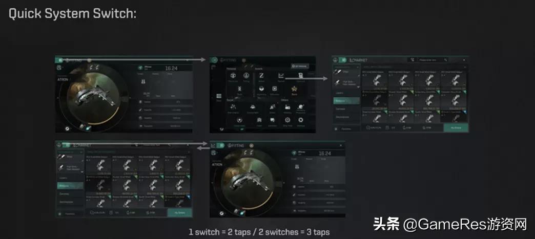 掌中宇宙！这款号称世上最硬核的端游是如何被设计师装入口袋？