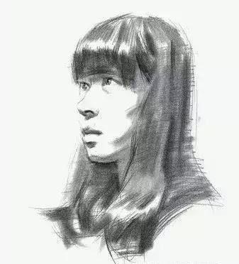 教你擦笔在素描里的妙用,素描纸擦笔是咋用的