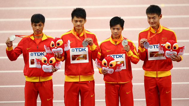 日本百米高手果然不如苏炳添、谢震业新赛季60米成绩不稳定