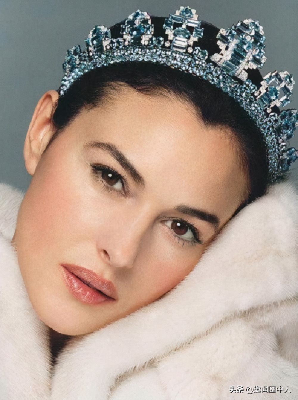 海蓝宝顶级珠宝欣赏,顶级海蓝宝首饰